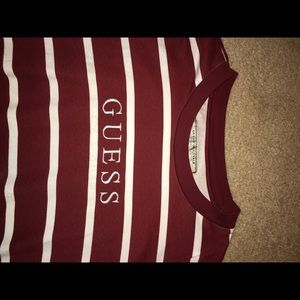 Guess Men’s Large Shirt